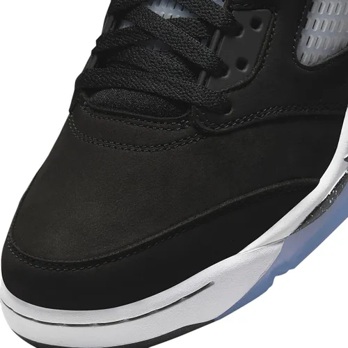 Vista 8 de Jordan 5 Retro Stealth BlancoHyper Royal-Stealth para hombre (DD0587 140)