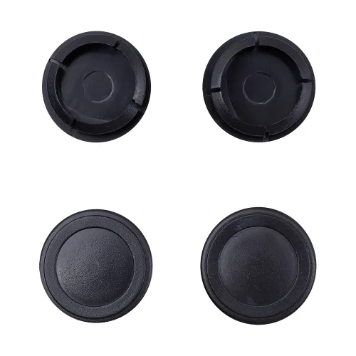 Vista 8 de Brock Kit de interruptor universal de repuesto para ventana eléctrica, diseño en ángulo con biseles y cableado, compatible con camionetas de 4