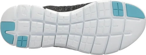 Vista 4 de Skechers Flex Appeal 2.0 - Tenis para mujer