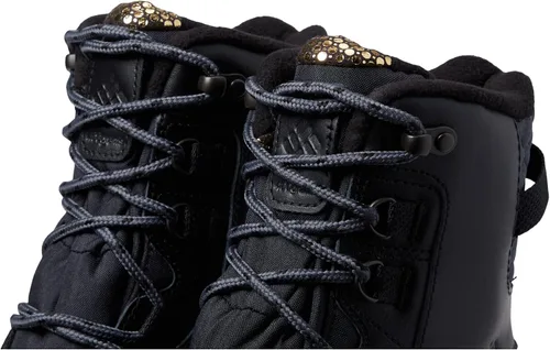 Vista 6 de Columbia Botas de nieve Bugaboot Celsius Plus para mujer, Nieve