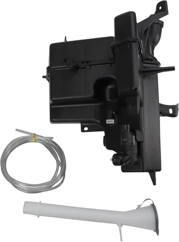 Vista 15 de Depósito de limpiaparabrisas TRQ Para Toyota RAV4 2013-2016