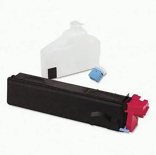 Vista 4 de Kyocera Tóner negro, rendimiento 8000 (TK502K)