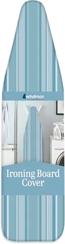 Vista 10 de Whitmor Funda para tabla de planchar, azul