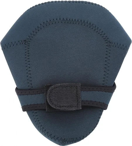Vista 6 de Bolsa de revestimiento para cámara, pequeña bolsa impermeable para cámara SLR, funda de protección suave, bolsa de manga para cámara SLR DSLR