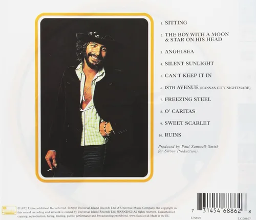 Vista 2 de Catch Bull At Four Remastered
