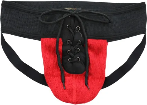Vista 3 de Iiniim - Ropa interior deportiva con cordones para hombre