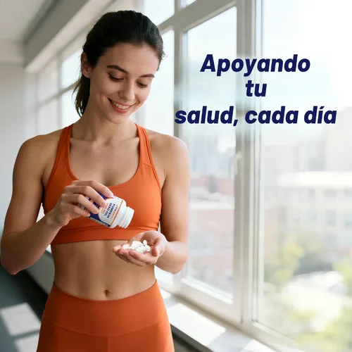 Vista 7 de Vitamatic Aceite de semilla de calabaza 2000 mg cápsulas de cápsulas, 180 cápsulas blandas