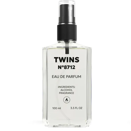 Vista 205 de TWINS Impresión de Bombshell Perfume para mujer Eau de Parfum Nro.1156 3.4 fl oz (100 ml)