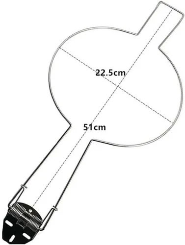 Vista 8 de Wakauto Soporte para sombrero de coche, soporte para sombreros de automóvil, para hombre, con clip magnético para sombreros, colgador
