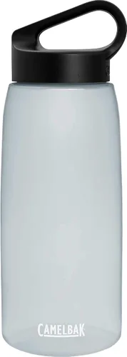 Vista 4 de CamelBak Pivot - Botella de agua hecha de plástico Echo 10% de origen vegetal renovable, sin BPA, fácil de transportar