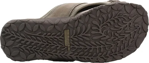 Vista 4 de Merrell Sandalias Terran Post II para mujer