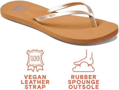 Vista 2 de Reef Bliss Nights Sandalias para mujer