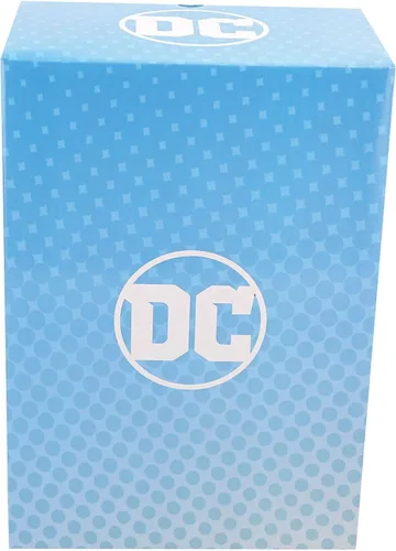 Vista 7 de Enesco DC Comics - Figura de Couture de Force Wonder Woman, 8.27 pulgadas, multicolor