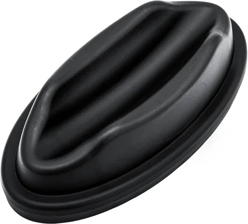 Vista 5 de Thinvik Bloque elevador de rueda delantera para bicicleta, soporte estabilizador de bicicleta, accesorios para bicicleta de carretera, bicicleta