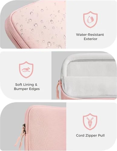 Vista 4 de ProCase Funda para MacBook Neo de 13 pulgadas para 2026 (A3404, A18 Pro)