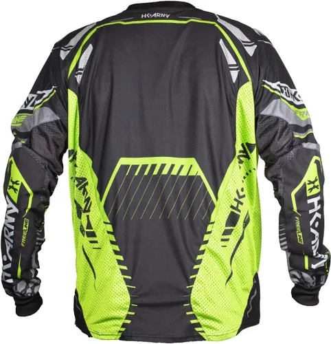 Vista 2 de HK Army Camiseta Freeline