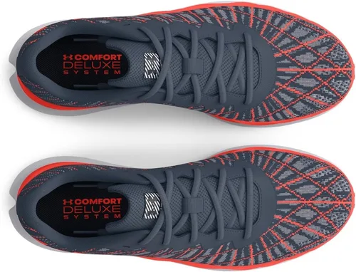 Vista 4 de Under Armour Tenis de correr Charged Breeze 2 para hombre