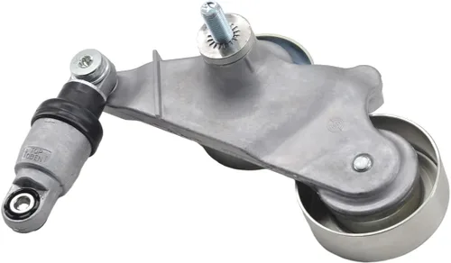 Vista 6 de Conjunto de tensor de correa compatible con Honda Accord 2008 2009 2010, compatible con Honda Odyssey Pilot 3.5L 2006 2007 2008 2009 2010 2011
