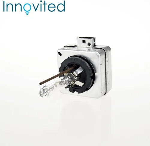 Vista 3 de Innovited HID Xenon D3S 5000K - Bombillas de repuesto (2 unidades), color blanco