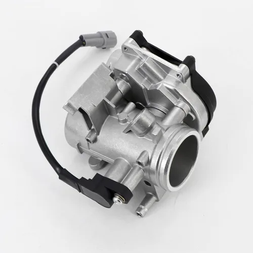 Vista 7 de Cuerpo del acelerador para Polaris Sportsman Ranger Forest RZR 700 800 6X6 X2 EFI S XP 2005-2014 HO EFI TOURING 800 A05MH68AC sustituye a 2203924