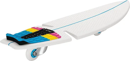 Vista 4 de Razor RipStik RipSurf Tabla de Ruedas Caster - CMYK - FFP, 10.5