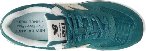 Vista 2 de New Balance 574 V1 Core Tenis para hombre