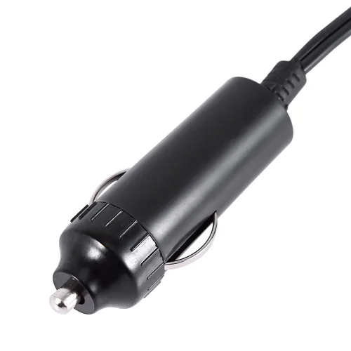 Vista 6 de Fdit Calentador portátil de inmersión para automóvil de 12 V/24 V, taza de auto, calentador de agua, tetera, café, sopa, bebidas, calentador