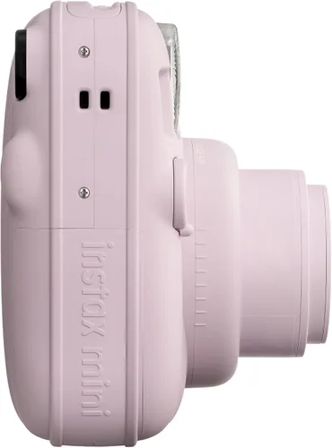 Vista 6 de FUJIFILM Instax Mini 13 Cámara de Película Instantánea - Rosa Caramelo Rosa (Candy Pink)