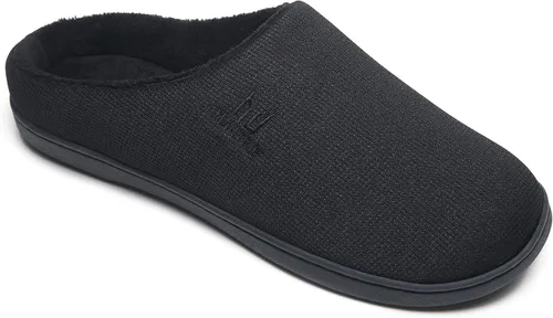 Vista 9 de MAIITRIP Pantuflas de Casa de Espuma Viscoelástica Cómodas para Hombre Antideslizantes (Talla: 7-17)