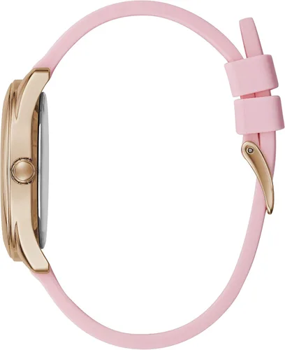 Vista 2 de GUESS Analog GW0107L5, Multicolor, Tira, Multicolorido, Strip