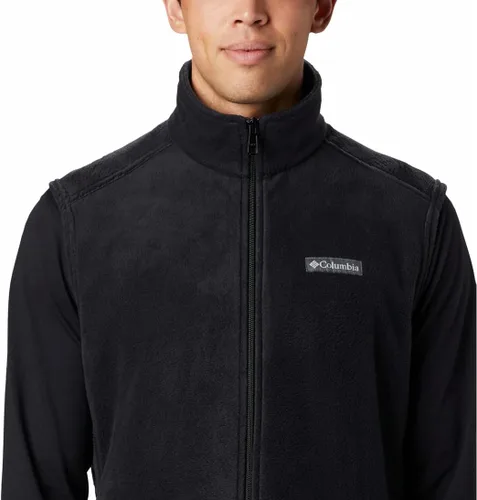 Vista 5 de Columbia Steens Mountain - Chaleco para hombre