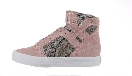 Vista 2 de Supra Elyse Walker Skytop - Cuña para mujer