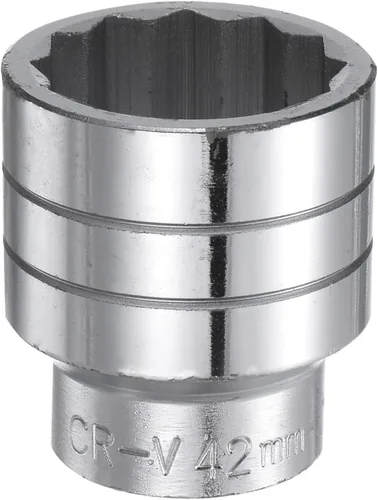 Vista 9 de HARFINGTON 0.748 in 12 puntos Zócalo poco profundo 3/4" Drive estándar métrico CR-V