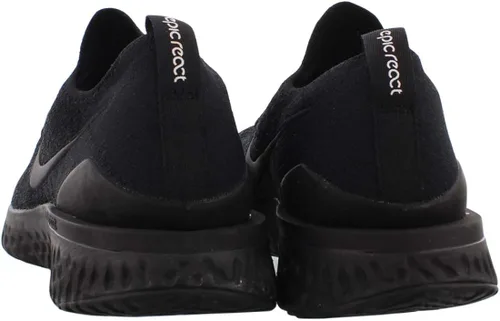 Vista 2 de Nike Epic React Flyknit Zapatos de correr para mujer