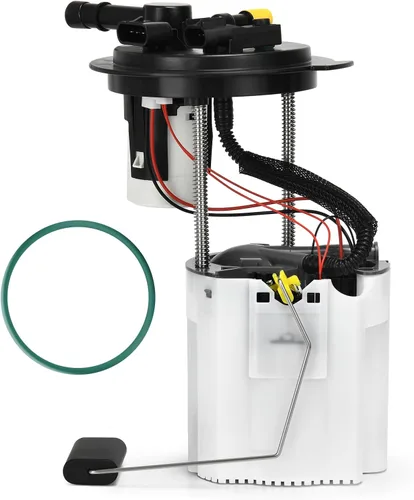 Vista 22 de DWVO Bomba de combustible compatible con Chevy Tahoe 1998-2000 GMC Yukon 1999-2000 Cadillac Escalade 5.7L