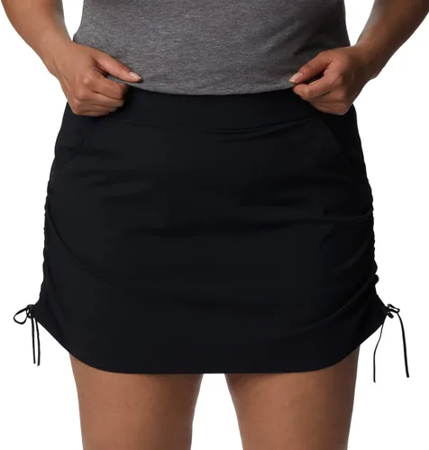Vista 9 de Columbia - Falda pantalón Anytime Casual para mujer Negro