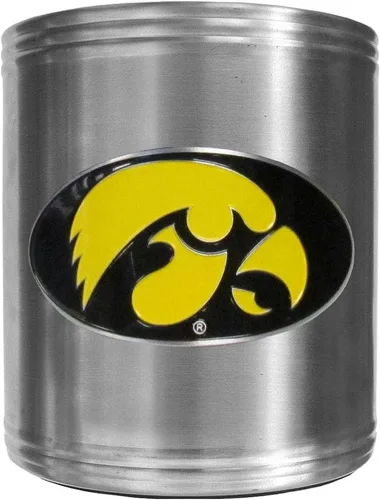Vista 6 de Siskiyou Sports NCAA Classic - Enfriador de latas de acero