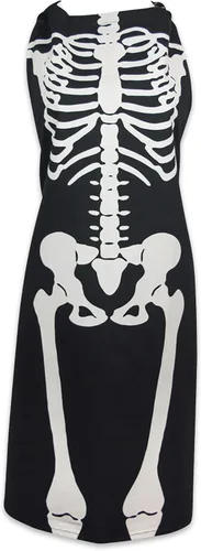 Vista 9 de DII - Colección Happy Halloween, delantal de Halloween, talla única