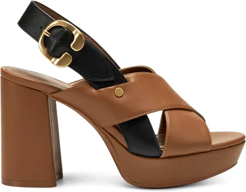 Vista 2 de Aerosoles Sandalia de tacón Polina para mujer