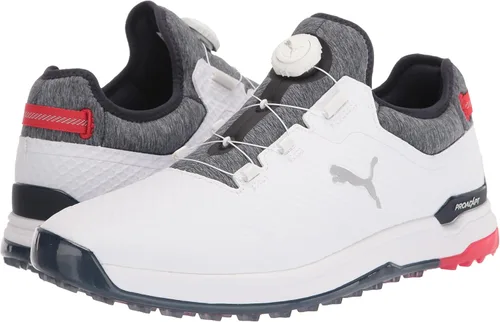 Vista 7 de PUMA Men's Proadapt Alphacat Disc Golf Shoe