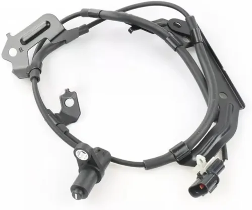 Vista 4 de Sensor ABS automotriz compatible con Mitsubishi para L200 para Triton 2005-2015 para Pajero 2002-2007 Sport II 2007-2008 Sensor de velocidad