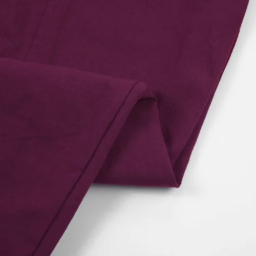 Vista 4 de Pantalones de chándal para hombre, con costuras en las piernas, varios bolsillos, pantalones para hombre, pantalones deportivos para hombre