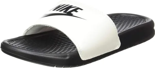 Vista 6 de Nike Benassi Solarsoft - Sandalias deportivas para hombre