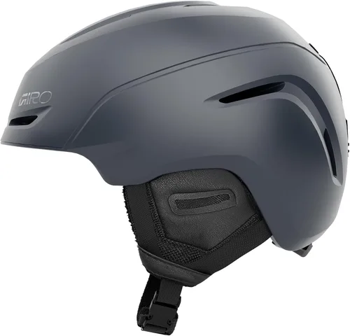 Vista 15 de Casco Giro Avera para esquí - Casco de snowboard para mujeres y jóvenes