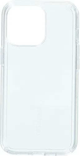 Vista 4 de Speck Funda MagSafe para iPhone 13 Pro, protección contra caídas y cámara, funda transparente para teléfono, compatible con carga inalámbrica