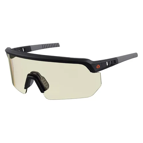Vista 10 de Ergodyne Skullerz Aegir - Lentes de seguridad, ANSI Z87.1+