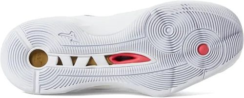 Vista 4 de Mizuno Zapato de voleibol Wave Momentum 2 para mujer