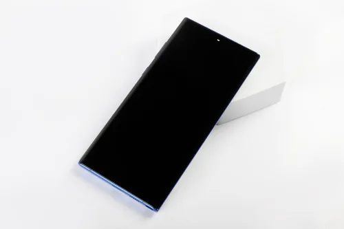 Vista 4 de OLED para Samsung Galaxy Note 10 Plus Reemplazo de pantalla para Samsung Note 10 Plus Pantalla LCD SM-N975F SM-N975U LCD Digitalizador Asamblea