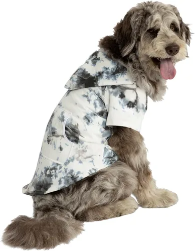 Vista 7 de Joggies - Sudadera familiar a juego de una pieza Suéteres de una pieza sin pies para niños, niñas, hombres, mujeres y mascotas