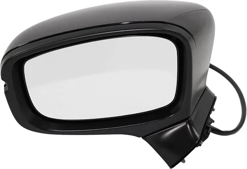 Vista 40 de Garage-Pro Espejo para Honda Pilot 2019-2022 con calefacción lateral del conductor